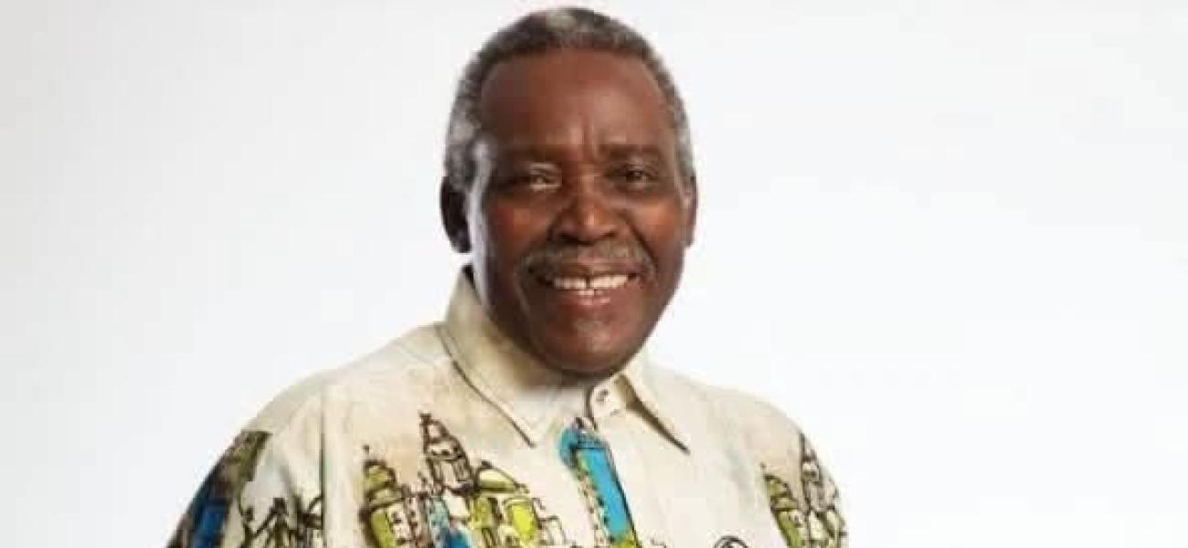 Olu Jacob 