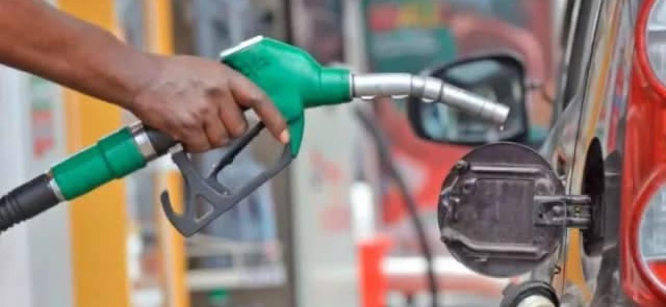 New Prices in Liberia L$985, Diesel L$1,235