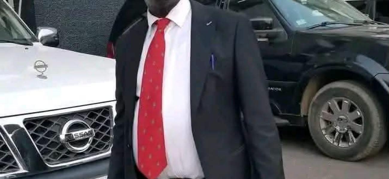 Bong-District #4 Representative 