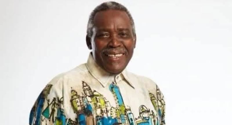 Olu Jacob 