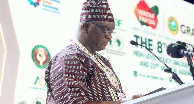 LRA Boss