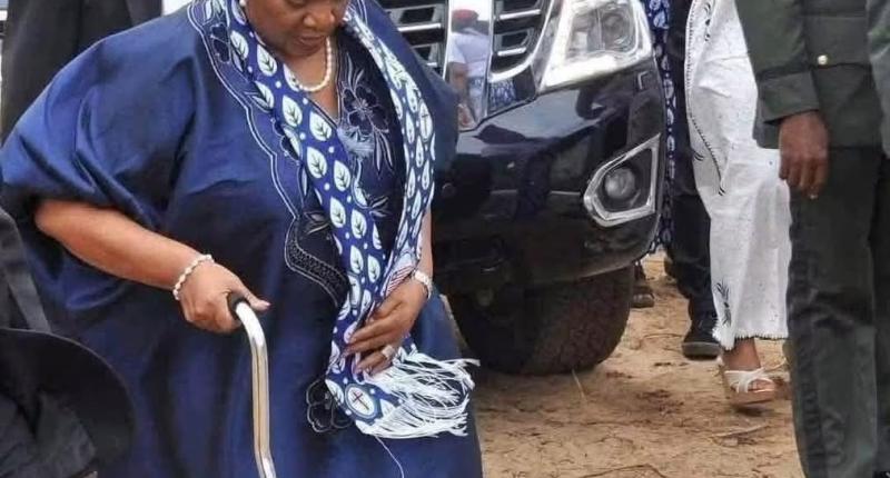 Liberia former Vice President Court Proceeding Continue on Thursday  
