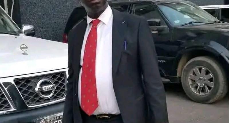 Bong-District #4 Representative 