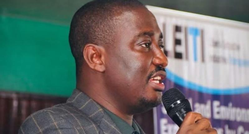 Liberia Takes Seat at the  EITI