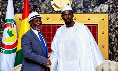  HardFacts Feature | Regional Affairs Desk featured picture of two African leaders 