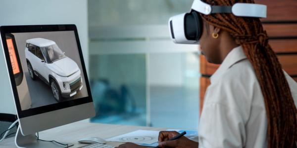 TECH brings the future closer 