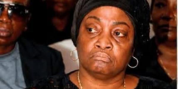 Former Liberian Vice President 