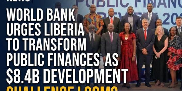 World Bank group