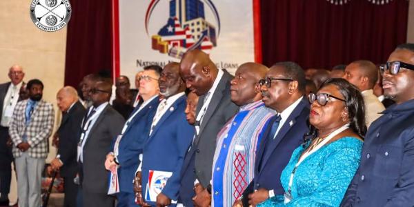 At the Ceremony Marking the Reform 